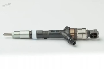 INJECTOR DCRI100640 DENSO TOYOTA COROLLA Part manufacturer Denso