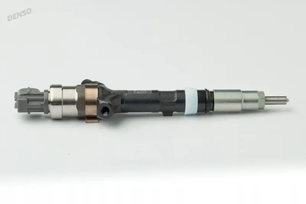 INJECTOR DCRI100640 DENSO TOYOTA COROLLA Catalog number of the part DCRI100640