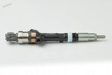 INJECTOR DCRI100640 DENSO TOYOTA COROLLA Catalog number of the part DCRI100640
