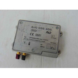 8J0035456 ANTENA AUDI A5 COUPE (8T)
