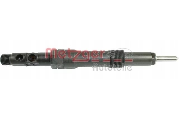 Metzger 0870126 Injection nozzle Packaging status original