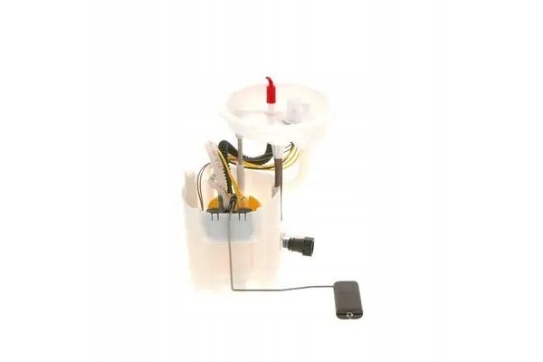 FUEL PUMP TANK 0 580 204 033 BOSCH BMW 2