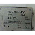 8J0035456 ANTENA AUDI A5 COUPE (8T) 2.7 TDI 2010 8J0035456 188095 AUDI - 1