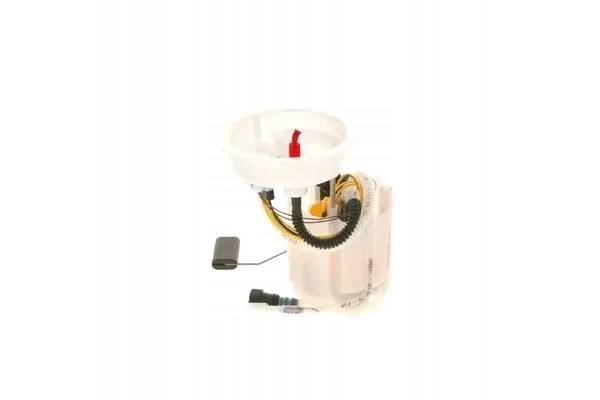 FUEL PUMP TANK 0 580 204 033 BOSCH BMW 2 Packaging status original