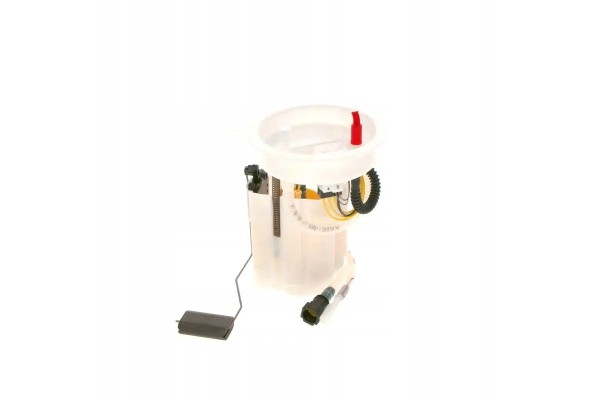 FUEL PUMP TANK 0 580 204 033 BOSCH BMW 2 Car type cargo vans passenger cars