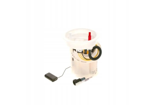 FUEL PUMP TANK 0 580 204 033 BOSCH BMW 2 Product weight with unit packaging 4 kg