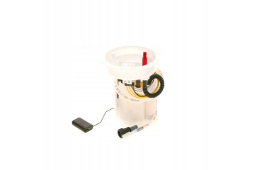 FUEL PUMP TANK 0 580 204 033 BOSCH BMW 2 Product weight with unit packaging 4 kg