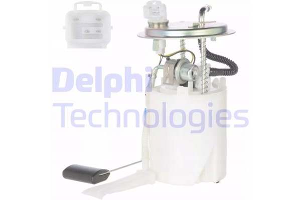 FUEL PUMP PETROL FG1271 12B1 DELPHI HYUNDAI Catalog number of the part FG1271 12B1