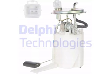FUEL PUMP PETROL FG1271 12B1 DELPHI HYUNDAI Catalog number of the part FG1271 12B1