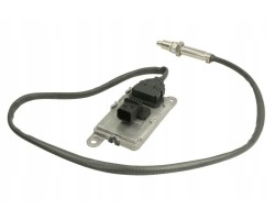 NOx sensor NOx catalytic converter DINEX 67032