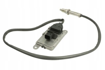 NOx sensor NOx catalytic converter DINEX 67032