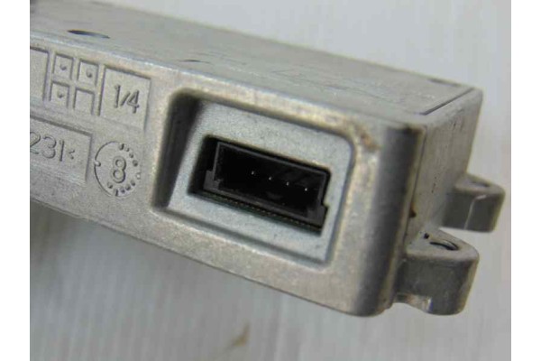 8J0035456 ANTENA AUDI A5 COUPE (8T) 2.7 TDI 2010 8J0035456 188095 AUDI - 3