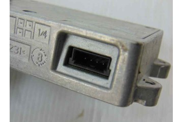 8J0035456 ANTENA AUDI A5 COUPE (8T) 2.7 TDI 2010 8J0035456 188095 AUDI - 3