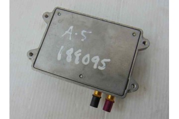 8J0035456 ANTENA AUDI A5 COUPE (8T) 2.7 TDI 2010 8J0035456 188095 AUDI - 4