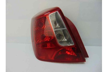  PILOTO TRASERO IZQUIERDO DAEWOO NUBIRA BERLINA CDX 2003 188112 DAEWOO - 1