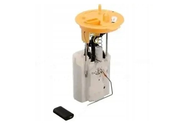 FUEL PUMP 7 02550 32 0 PIERBURG VW PASSAT B6 Packaging status original