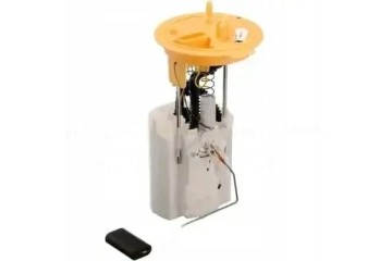 FUEL PUMP 7 02550 32 0 PIERBURG VW PASSAT B6 Packaging status original