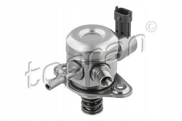 Injection pumps high pressure TOPRAN 630 658 Part manufacturer Topran