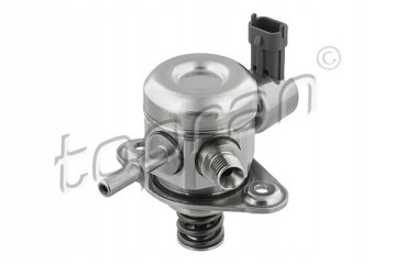 Injection pumps high pressure TOPRAN 630 658 Part manufacturer Topran