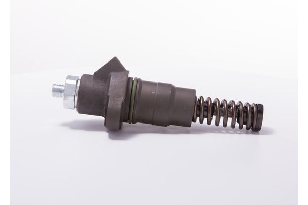 Bosch 0414693007 High pressure pump Catalog number of the part 0 414 693 007