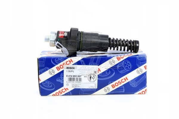 Bosch 0414693007 High pressure pump Car type passenger cars