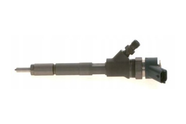 TOYOTA BOSCH INJECTOR Part manufacturer Bosch