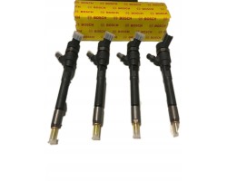 0986435153 BOSCH INJECTOR ANTARA 2 0 CDTI 07