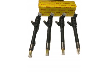 0986435153 BOSCH INJECTOR ANTARA 2 0 CDTI 07