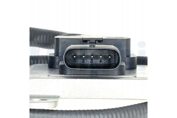 VIGILANT UREA NOX ANS1022 12B1 DELPHI MERCEDES Part manufacturer Delphi