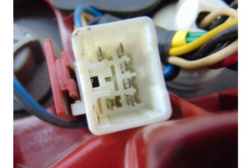  PILOTO TRASERO IZQUIERDO DAEWOO NUBIRA BERLINA CDX 2003 188112 DAEWOO - 3