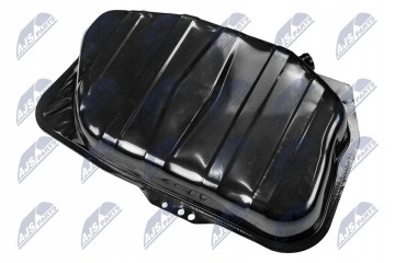 FUEL TANK PZP FT 000 NTY Catalog number of the original FIAT 5956331
