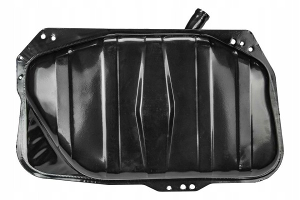 FUEL TANK PZP FT 000 NTY Customs tariff code 87089997