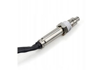 SENSOR NOX A0009058111 MERCEDES warranty we choose under VIN Part manufacturer no brand