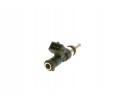 INJECTOR 0 280 158 330 BOSCH ABARTH ALFA ROMEO Quality of parts according to GVO Q original with factory logo OEM OES