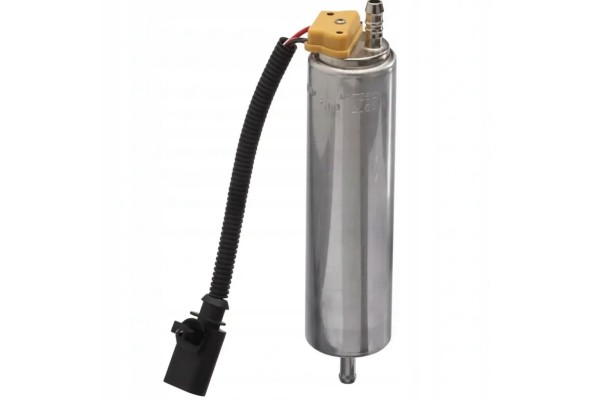 FUEL PUMP 7 50112 50 0 PIERBURG AUDI PORSCHE VW