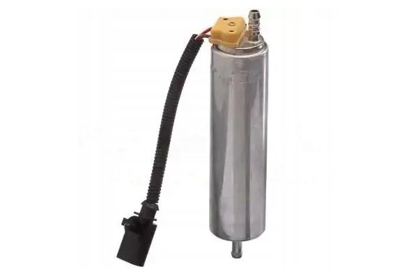 FUEL PUMP 7 50112 50 0 PIERBURG AUDI PORSCHE VW Packaging status original