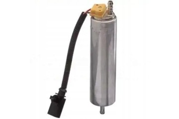FUEL PUMP 7 50112 50 0 PIERBURG AUDI PORSCHE VW Packaging status original