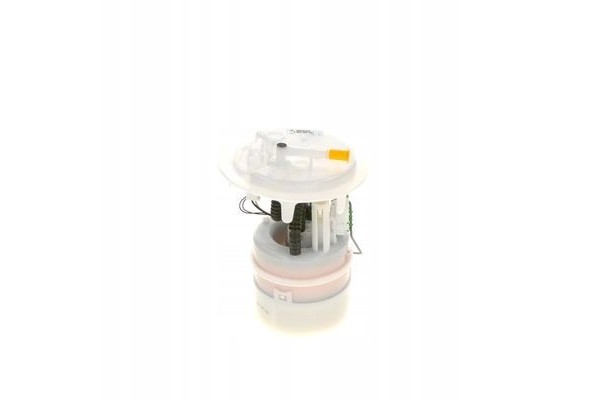 Fuel supply unit BOSCH 0 986 580 391 Quality of parts according to GVO Q original with factory logo OEM OES