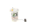 Fuel supply unit BOSCH 0 986 580 391 Car type cargo vans passenger cars