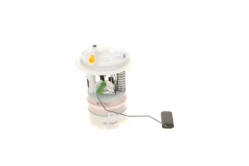Fuel supply unit BOSCH 0 986 580 391 Car type cargo vans passenger cars