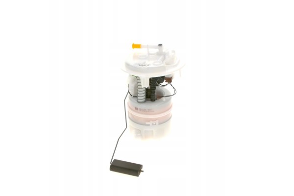 Fuel supply unit BOSCH 0 986 580 391 Catalog number of the original CITROEN 1525 NR PEUGEOT 1525 NR