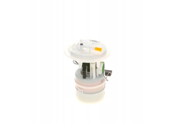 Fuel supply unit BOSCH 0 986 580 391 EAN GTIN 4047025429955