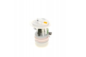 Fuel supply unit BOSCH 0 986 580 391 EAN GTIN 4047025429955
