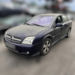 OPEL VECTRA C BERLINA Club