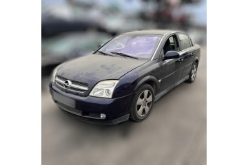 OPEL VECTRA C BERLINA Club