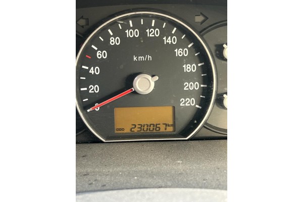 KIA CARENS (UN) Active