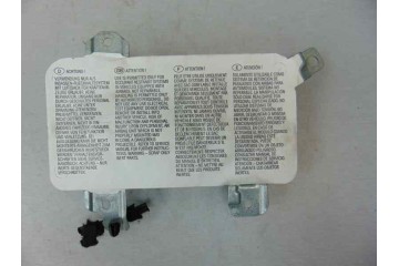 34010055A  AIRBAG LATERAL DELANTERO DERECHO BMW SERIE X3 (E83) 2.0d 2007 34010055A 184623 BMW - 1