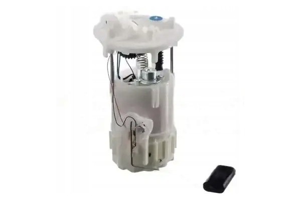 FUEL PUMP 7 02552 38 0 PIERBURG Packaging status original