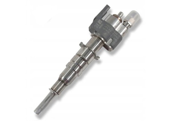 OE BMW E60 E63 E90 F10 N43 N53 Injection Fuel Injector 13537589048