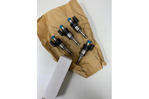FUEL INJECTOR 1 5 ECOBOOST DS7G 9F593 EA 2012908 Car type 4x4 SUV passenger cars